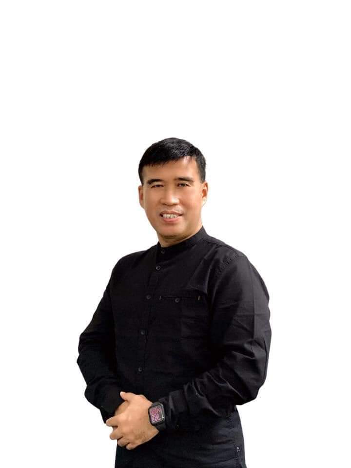 Dr. H. Alirman Sori, S.H., M.Hum., M.M. Anggota DPD/MPR RI Dapil Sumatera Barat