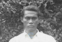 Mohammad Zen. Foto: Istimewa.