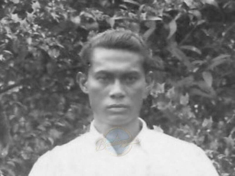 Mohammad Zen. Foto: Istimewa.
