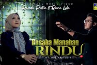 Lirik Lagu Minang Terbaru Randa Putra Feat Rana Lida - Basaba Manahan Rindu 