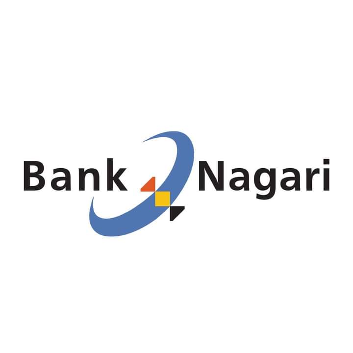 Bank Nagari membuka lowongan pekerjaan untuk lulusan S1 di tahun 2022 ini. Foto: Logo Bank Nagari 