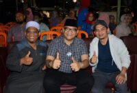 Pemerintah Kota (Pemko) Padang mengapresiasi film Surga Untuk Mama yang kaya akan pesan moral