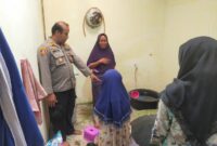 Polisi memastikan tempat WNA Bangladesh ditemukan terjatuh