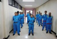 PT PKSS saat ini tengah membuka lowongan kerja untuk tamatan SMA hingga lulusan strata 1 