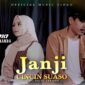 Lirik lagu Minang Janji Cincin Suaso - Varenina Feat Pinki Prananda 