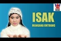 Lirik Lagu Minang Isak Mangana Untuang Ciptaan Opetra 