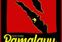 Festival Pamalayu Keselarasan Alam Raya, Agustus 2022