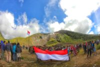 Gunung Talang