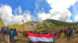 Gunung Talang