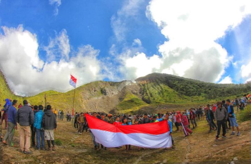 Gunung Talang