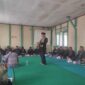 Lembaga Kerapatan Adat Nagari (KAN) Pelangai, Pesisir Selatan bakal mengukuhkan gelar adat Datuak Rajo Basa dari suku Malayu Ampek Nyinyiak. Foto: Bandasapuluah.com/Afrizal