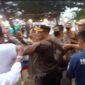 Satpol PP Padang Diancam, Kendaraan Operasional Dirusak dan Disandera