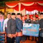 HUT RI ke-77, Bank Nagari Painan Serahkan CSR Rp110 Juta untuk Pendidikan Pessel