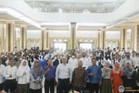 Kolaborasi Dosen-Mahasiswa Statistika UNP, Persiapkan Karir dengan Skills Big Data Analytics dan Statistical Thinking