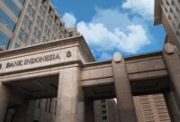 Kantor Bank Indonesia. Foto: Bank Indonesia 