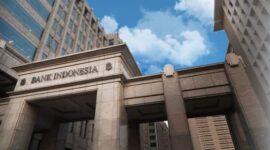 Kantor Bank Indonesia. Foto: Bank Indonesia 