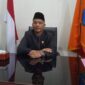 Anggota DPRD Kabupaten Pesisir Selatan Fraksi Partai Demokrat Ikal Jonedi 
