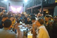 10 Tempat Hiburan Malam di Padang Diperiksa, 6 Tempat Ternyata Belum Berizin Lengkap