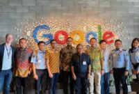 Google Nilai Aturan Hak Cipta Musik di Indonesia Sudah Tidak Relevan