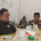 AP, oknum Satpol PP Pesisir Selatan yang diduga mencabuli remaja yang diamankan oleh instansi tersebut 
