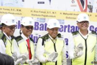 Kampus UNP Bakal Berdiri di Payakumbuh, Wali Kota: Kado Terindah di Akhir Jabatan