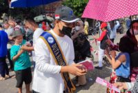 Berikut Bahaya yang Menanti Bila Menghiraukan Cek KLIK Sebelum Beli Kosmetik Menurut Duta Kosmetik Aman BPOM Jambi