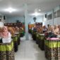 Dinas Pendidikan dan Kebudayaan Kabupaten Pesisir Selatan Rapat Bersama Majelis Guru SMPN 1 Painan