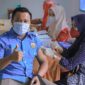 Ketua KNPI Pesisir Selatan Joni Wal Ardin