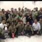 IKWAL Jakarta Galang Dana Untuk Korban Gempa Cianjur 