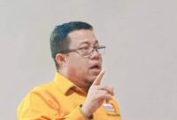 Zulhendri Chaniago