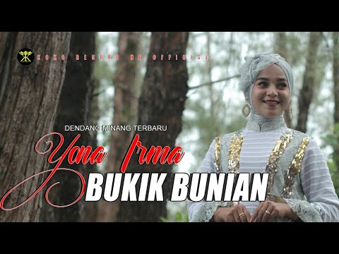 Lirik Lagu Bukik Bunian