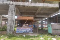Pembangunan Pasar Surantih Tak Dilanjutkan, Harapan Masyarakat Sutera Sirna di Tangan Rusma Yul Anwar