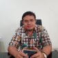 Mantan Kepala Badan Pengelola Keuangan Daerah (BPJS) Pessel Suhandri