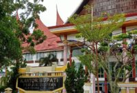 Karena Hal Ini, Kantor Bupati Pessel Bakal Didemo Ribuan Orang