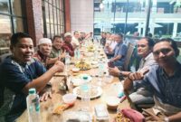 IKWAL Jakarta Gelar Buka Puasa Bersama