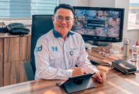 Pimpinan Bank Nagari Cabang Painan Helfiyanrika