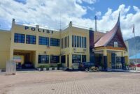 Polisi Usut Kasus Perundungan Perempuan yang Diarak ke Laut dan Ditelanjangi di Pessel