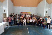 Zarfi Deson Ajak Masyarakat Manfaatkan Program Triple Untung