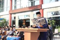 Wakil Ketua DPRD Pessel Aprial Habas Tak Pernah Lapor Harta Kekayaan ke KPK Sejak 2016
