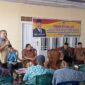Terus Sosialisasikan Kemudahan Bayar Pajak Kendaraan Bermotor, Zarfi Deson Harap Bisa Meningkatkan PAD