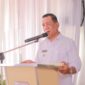 Bupati Pesisir Selatan, Drs. Rusma Yul Anwar, M.Pd