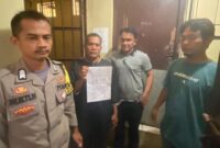 Barang bukti dalam perkara penjualan sapi tanpa sepengetahuan dan izin pemiliknya di Pesisir Selatan diduga hilang atau dijual