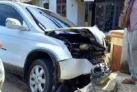 Anggota DPRD Pessel Alami Laka Lantas, Satu Orang Meninggal Dunia