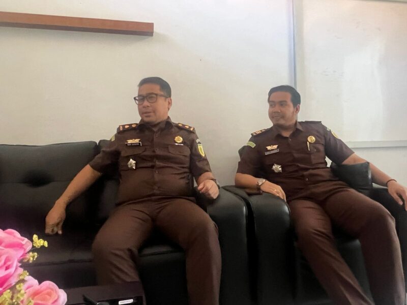 Kejari Pessel Panggil Kabid hingga Kepala Dinas Pendidikan