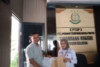 12 Anggota DPRD Pesisir Selatan Resmi Dilaporkan ke Kejaksaaan