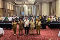 Zarfi Deson Harap Peran Ormas Terus Perkuat Demokrasi di Indonesia
