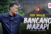 Bancano Marapi - Ody Malik