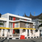 Kantor Dewan Perwakilan Rakyat Daerah (DPRD) Kabupaten Pesisir Selatan, Sumatera Barat