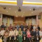 Foto bersama Ikwal Jakarta dan sekitarnya saat buka puasa bersama 