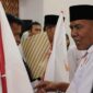 Ketua KONI Pessel Toni Mardianto. Foto: KONI Pesisir Selatan 